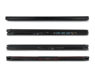 MSI GS73 i7-8750H/16GB/2TB+256/Win10 GTX1070 120Hz - 422311 - zdjęcie 9